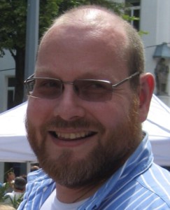 Bild: Portrai von Markus Bräuer